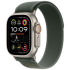 Ремінець ArmorStandart Trail Loop для Apple Watch 49/46/45/44/42 (Series 1-3) Green