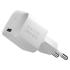 Зарядний пристрій Native Union Fast GaN PD 30W USB-C White