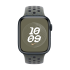 РЕМІНЕЦЬ ДЛЯ ГОДИННИКА APPLE WATCH 45 CARGO KHAKI NSB M/L-ZML