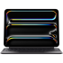 Magic Keyboard for iPad Pro 11‑inch (M4,M5) - Ukrainian - Black,Model A2975