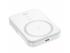 Повербанк Hoco PR242 Magnetic (5000 mAh) White