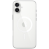 ПРОЗОРИЙ ЧОХОЛ IPHONE 16 PLUS CL CASE-ZML