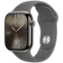 42mm Stone Gray Sport Band - M/L
