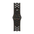 46mm Midnight Black Nike Sport Band - M/L