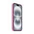 СИЛІКОНОВИЙ ЧОХОЛ IPHONE 16 SI CASE PEONY-ZML