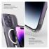 Чохол ArmorStandart Clear-C Magsafe 17 Pro Max