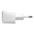 Зарядний пристрій Native Union Fast GaN PD 30W USB-C White