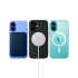 СМАРТФОН IPHONE 16 PNK 128GB- CAM