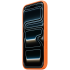 СИЛІКОНОВИЙ ЧОХОЛ IPHONE 17 PRO SI CASE ORANGE-ZML