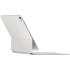 КЛАВІАТУРА IPAD MAGIC KEYBOARD 13 WHITE-UKR