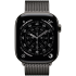 40mm Slate Milanese Loop