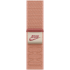42mm Alpenglow Pink Nike Sport Loop