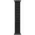 РЕМІНЕЦЬ ДЛЯ ГОДИННИКА APPLE WATCH 49 BLACK B TI ALP M-ZML