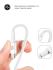 Зарядний пристрій ArmorStandart AR-TA800W UCB-C 25W white+кабель USB-C to USB-C