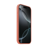 СИЛІКОНОВИЙ ЧОХОЛ IPHONE 16 PRO SI CASE TANGERINE-ZML