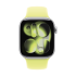 42mm Neon Yellow Sport Band - S/M