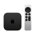 ТЕЛЕПРИСТАВКА APPLE TV 4K (3RD GEN) WI-FI-RUS