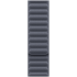 42mm Navy Magnetic Link - S/M