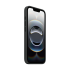 СИЛІКОНОВИЙ ЧОХОЛ IPHONE 16E SI CASE BLACK-ZML