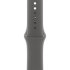 42mm Stone Gray Sport Band - M/L