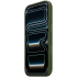 ПЛЕТЕНИЙ ЧОХОЛ IPHONE 17 PRO MAX TE CASE GREEN-ZML