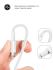Зарядний пристрій ArmorStandart AR-TA800W UCB-C 25W white+кабель USB-C to Lighting