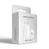 Зарядний пристрій ArmorStandart AR-TA800W UCB-C 25W Fast Charger white