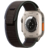 Ремінець ArmorStandart Trail Loop для Apple Watch 42 (Series 11-10)/41/40/38 Blue Black