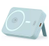 Повербанк Hoco PR231 Magnetic (10000 mAh) Blue