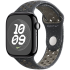 РЕМІНЕЦЬ ДЛЯ ГОДИННИКА APPLE WATCH 46 MIDNIGHT SKY NSB S/M-ZML