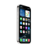 ПРОЗОРИЙ ЧОХОЛ IPHONE 16 PRO CL CASE-ZML