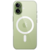 ПРОЗОРИЙ ЧОХОЛ IPHONE 17 CL CASE-ZML