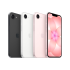 СМАРТФОН IPHONE 17E BLACK 512GB-AFA