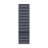 42mm Navy Magnetic Link - S/M