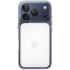 ПРОЗОРИЙ ЧОХОЛ IPHONE 17 PRO CL CASE-ZML
