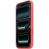 СИЛІКОНОВИЙ ЧОХОЛ IPHONE 17 PRO SI CASE BRIGHT GUAVA-ZML
