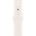 42mm Light Blush Sport Band - M/L