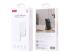 Повербанк Hoco PR242 Magnetic (5000 mAh) White