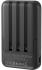 Повербанк 10000 mAh XO PR288.black