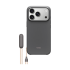 ЧОХОЛ BEATS IPHONE 17 PRO KSD CASE GRY-USA