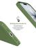 Чохол ArmorStandart ICON2 MagCase Apple iPhone 17 Light Moss