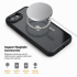 Чохол ArmorStandart Air iPhone 17e/16е Camera cover Clear