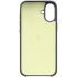 ЧОХОЛ BEATS IPHONE 16 PLUS CASE BLACK-USA