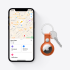 ТРЕКЕР AIRTAG 1 PACK-RUS
