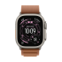 РЕМІНЕЦЬ ДЛЯ ГОДИННИКА APPLE WATCH 49 TERRA CTTA N TI ALP S-ZML