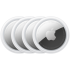 ТРЕКЕР AIRTAG 4 PACK-RUS