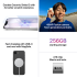 СМАРТФОН IPHONE 17E WHITE 256GB-AFA