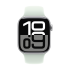 РЕМІНЕЦЬ ДЛЯ ГОДИННИКА APPLE WATCH 40 AQUAMARINE SB S/M-ZML