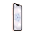 СИЛІКОНОВИЙ ЧОХОЛ IPHONE 17E SI CASE SOFT PINK-ZML