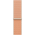 40mm Cantaloupe Sport Loop